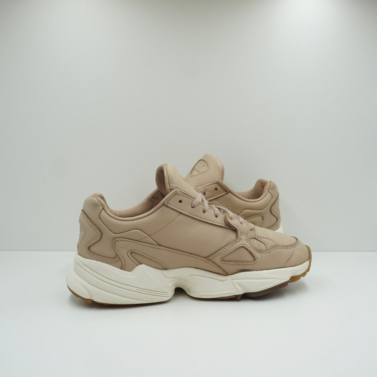 Adidas Falcon Ash Pearl (W)