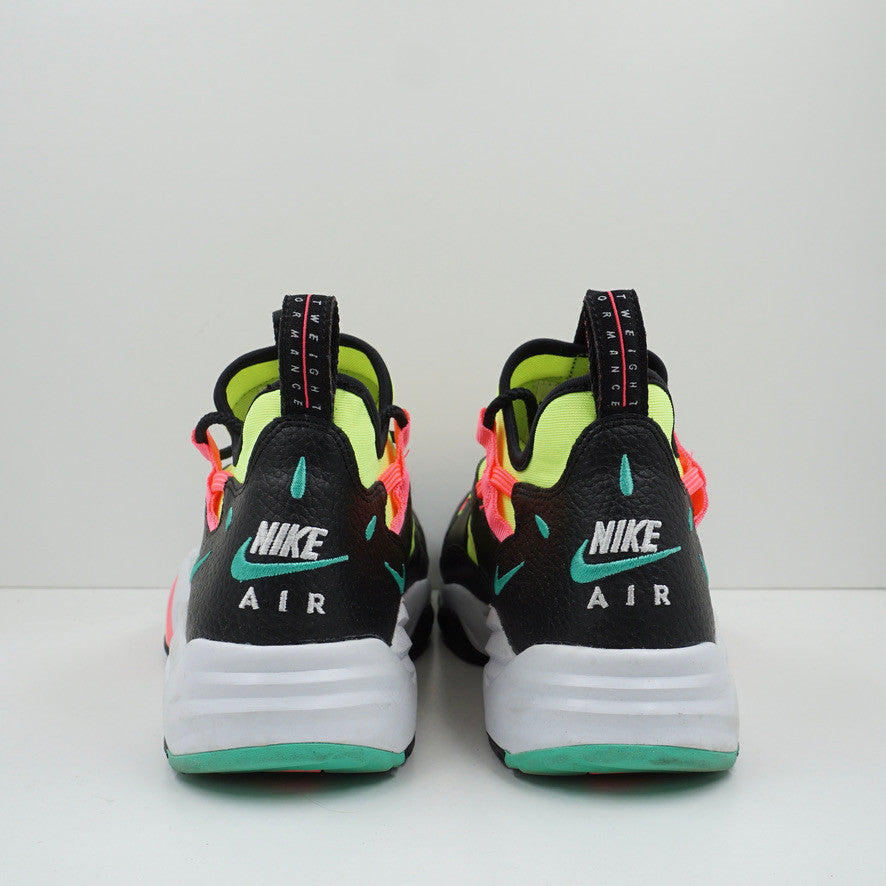 Nike Air Scream LWP Black Menta Pink