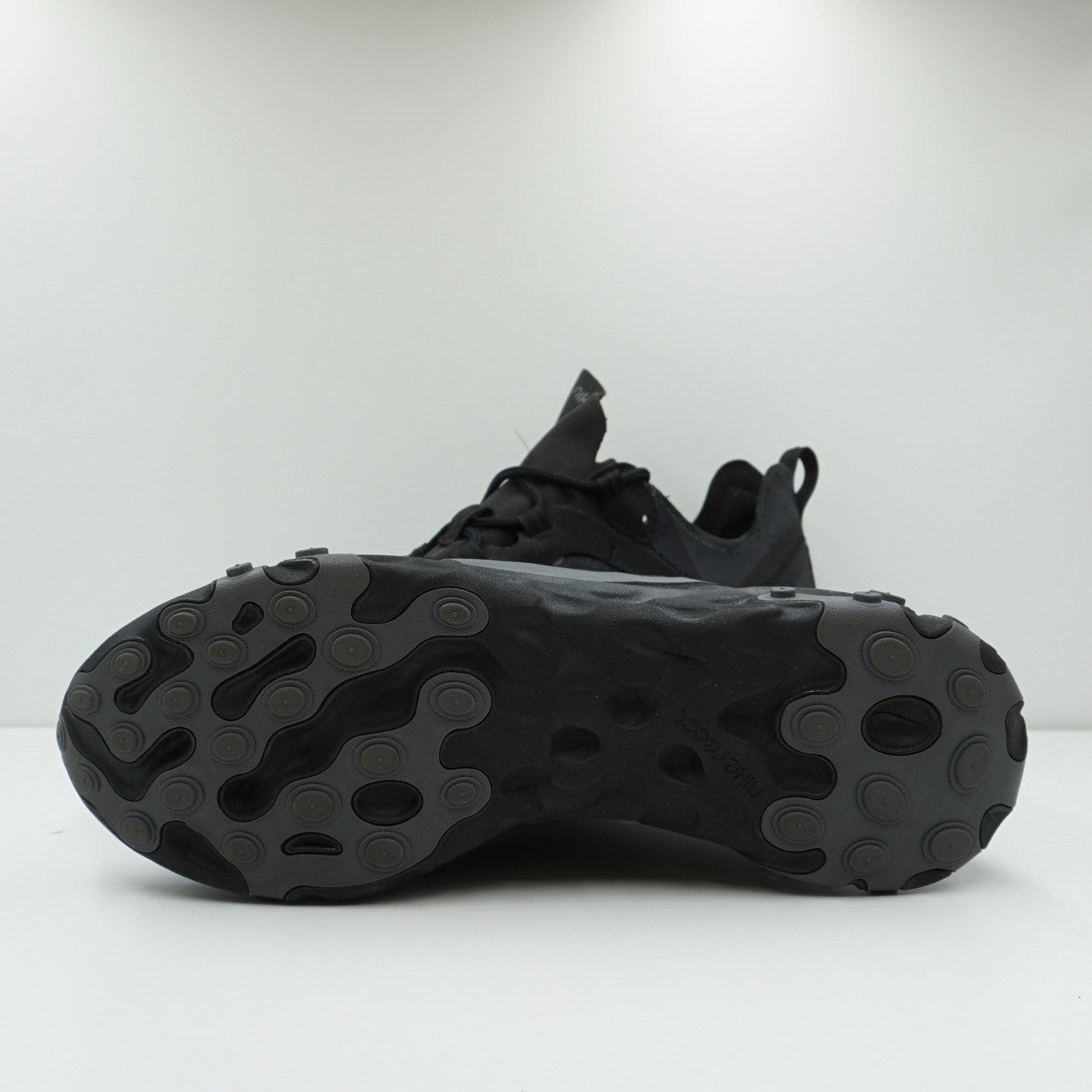 Nike React Element 55 Black