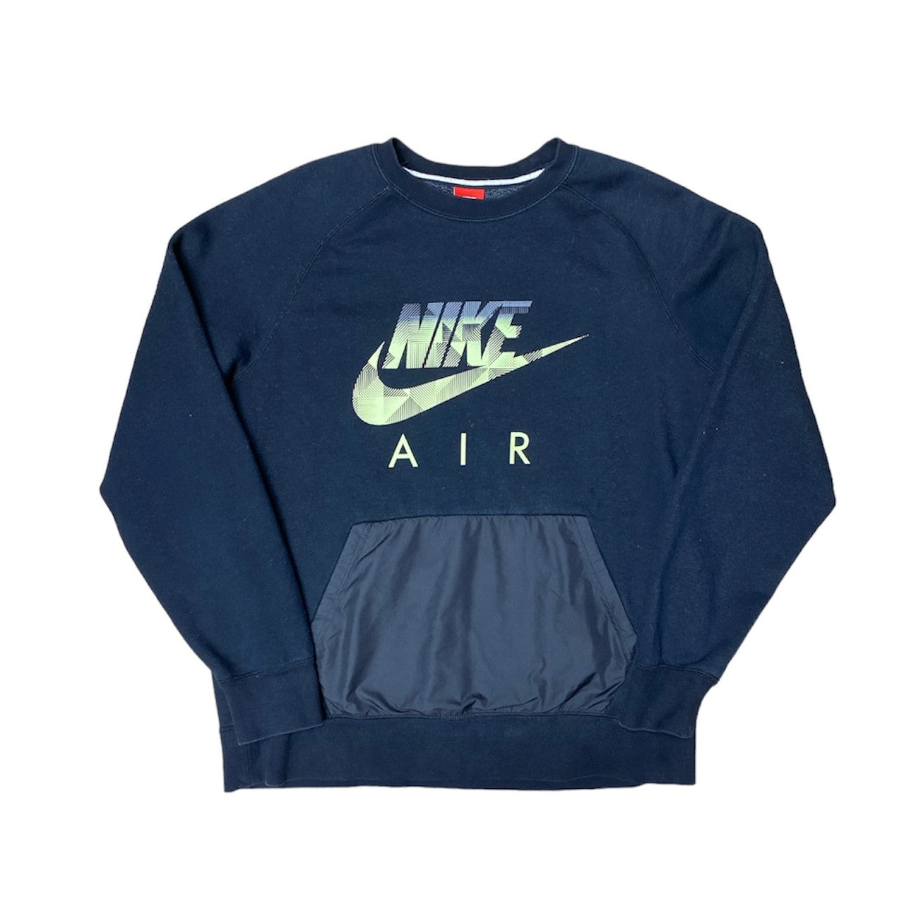 Nike AW77 Fleece Crewneck Sweater
