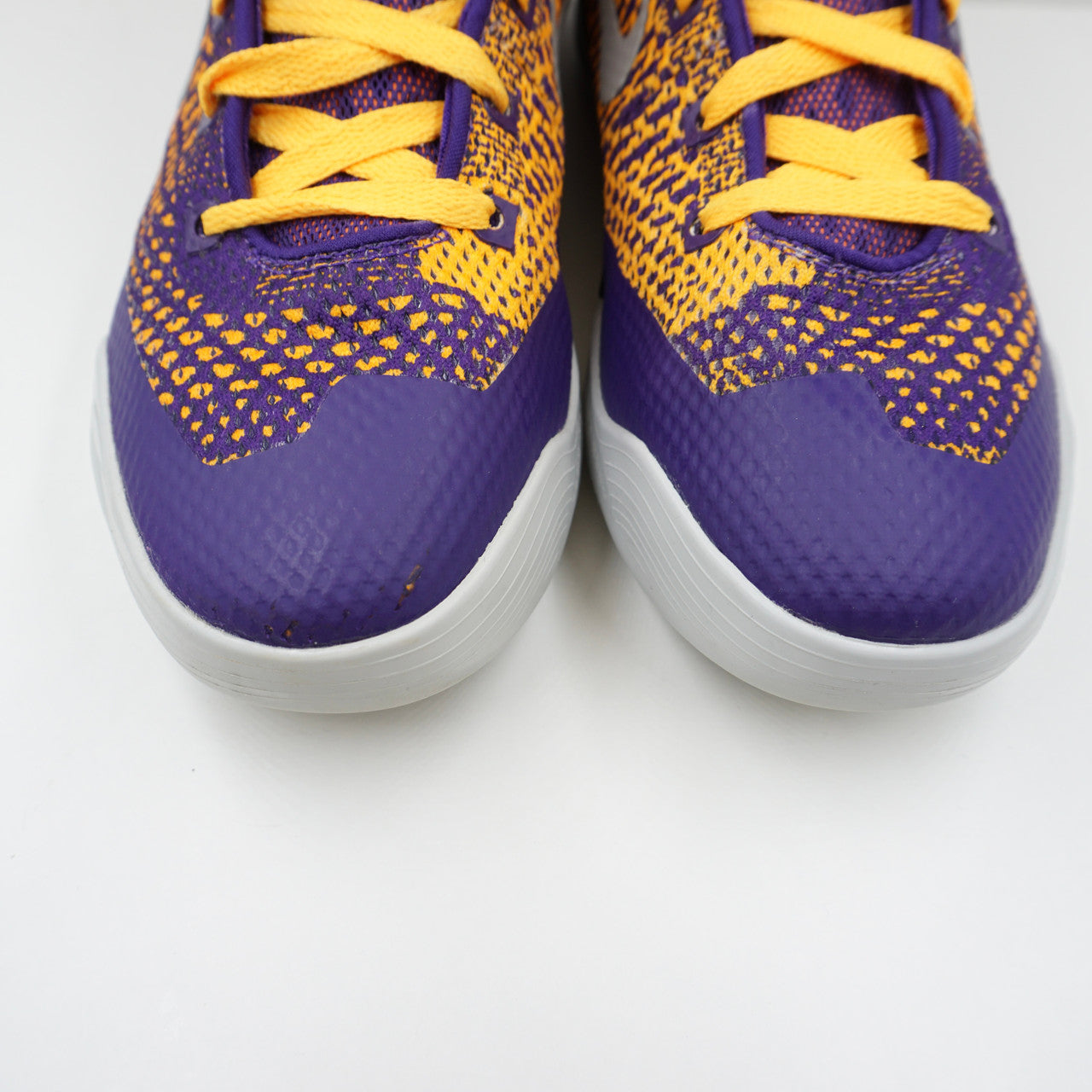 Nike Kobe 9 Elite Lakers GS