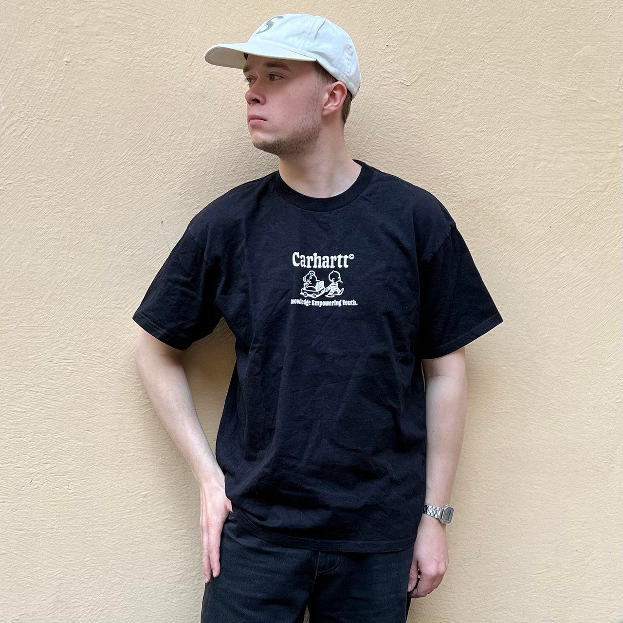 Carhartt Schools Out Tshirt