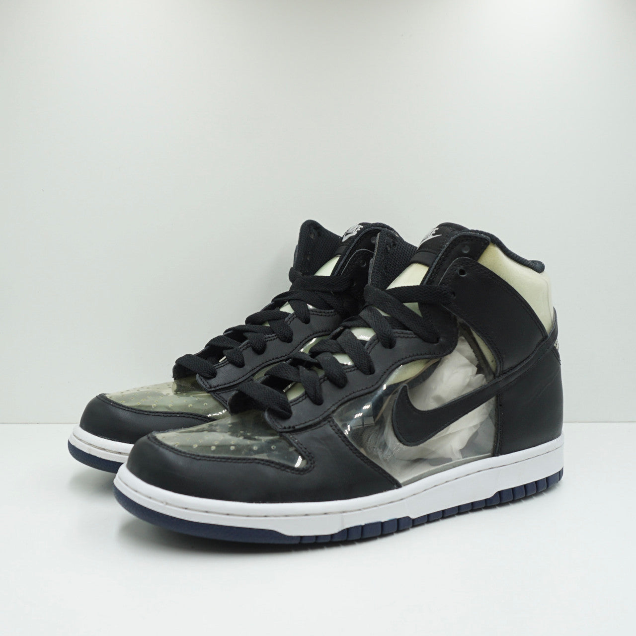 Nike cdg dunk outlet high