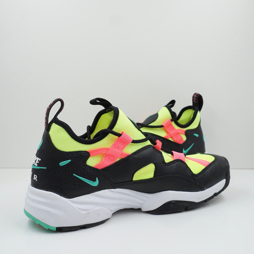 Nike Air Scream LWP Black Menta Pink