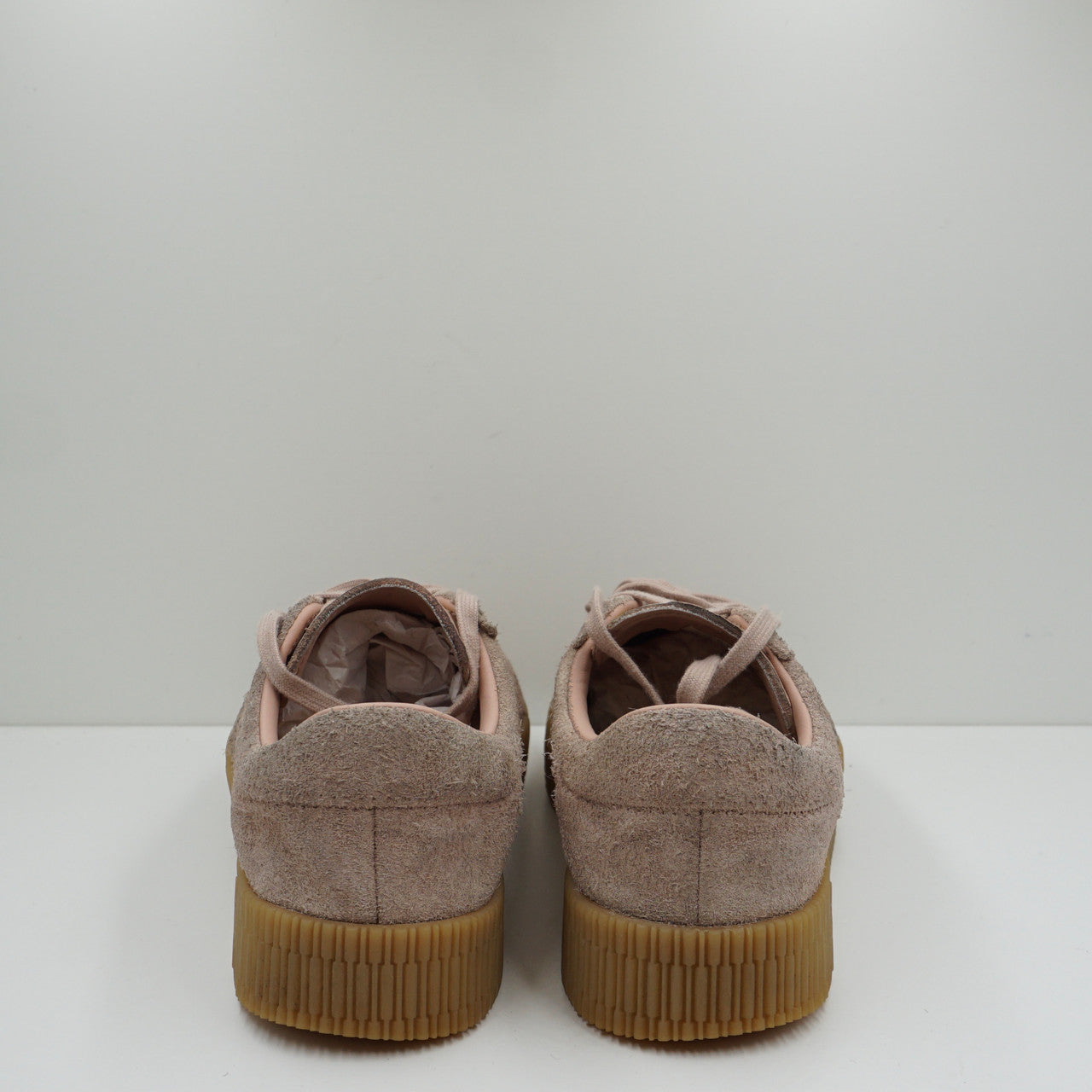 Adidas Sambarose Ash Pearl (W)