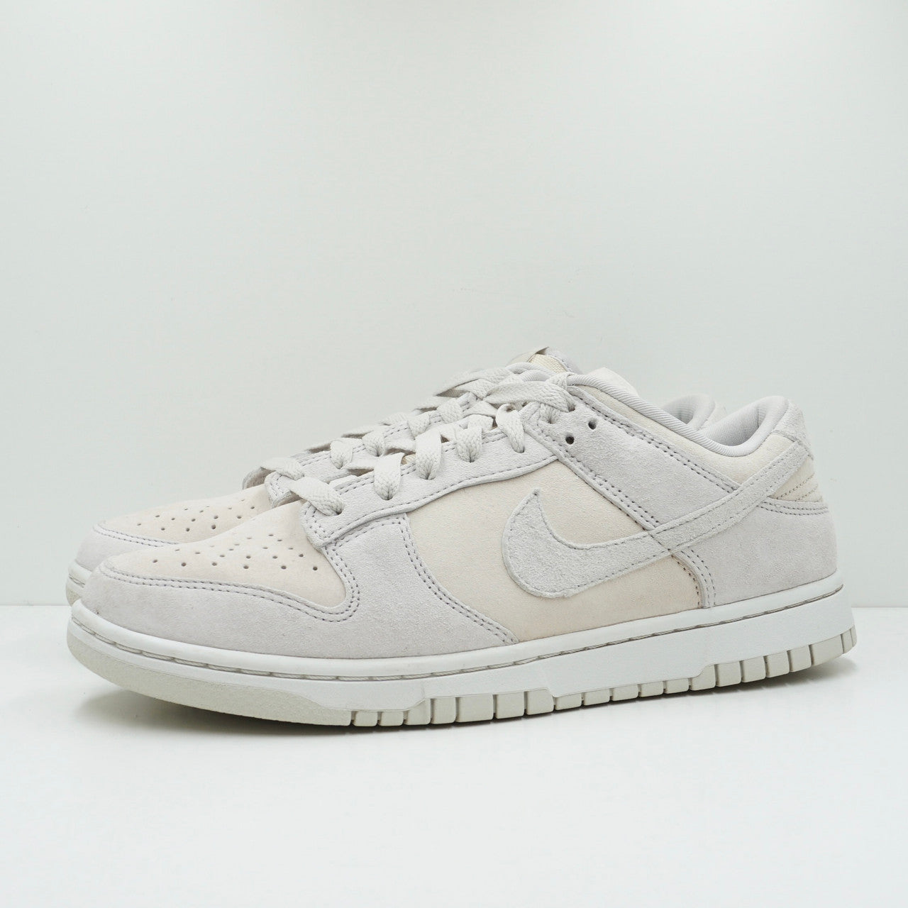 Nike Dunk Low Premium Vast Grey