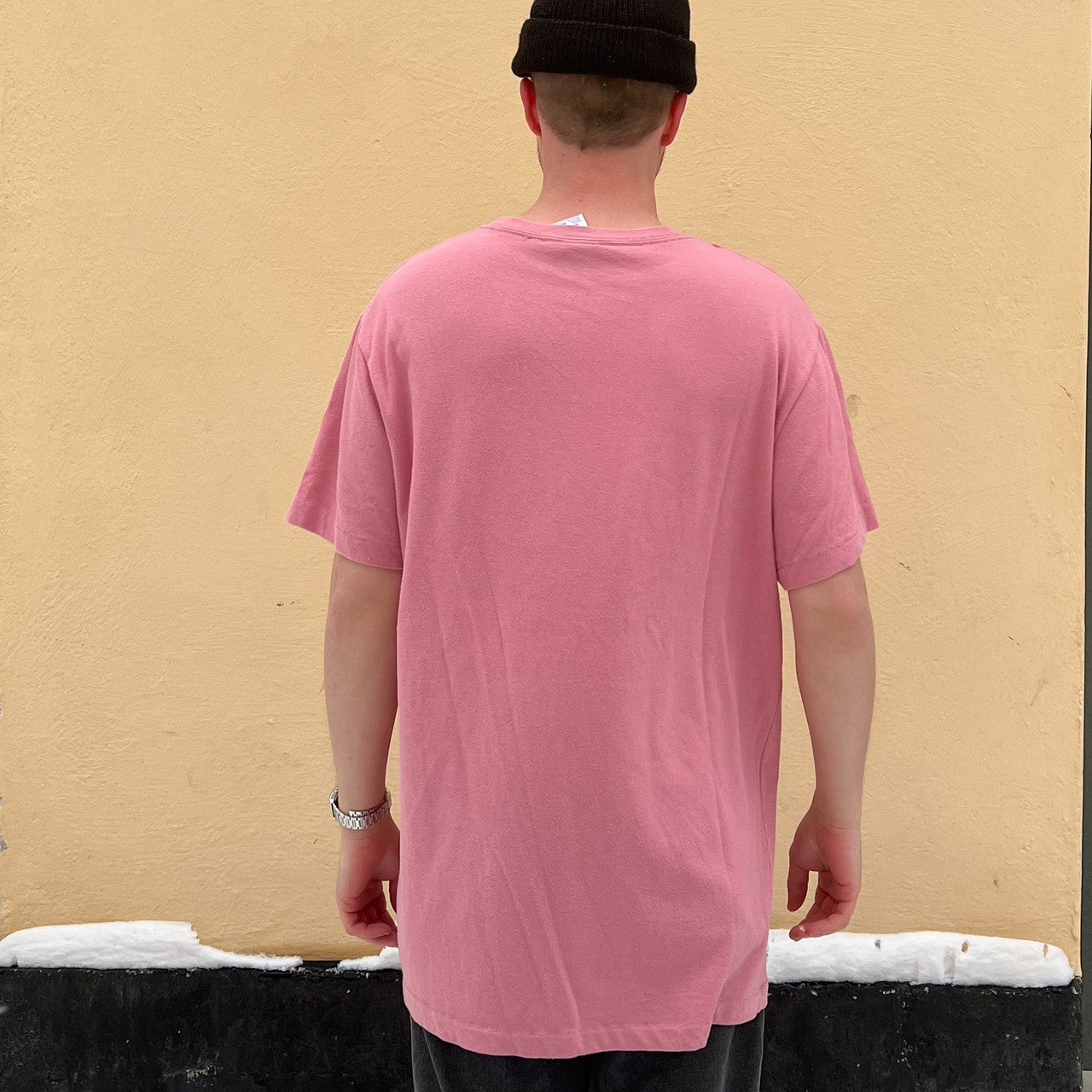 Aime Leon Dore Pink Tshirt