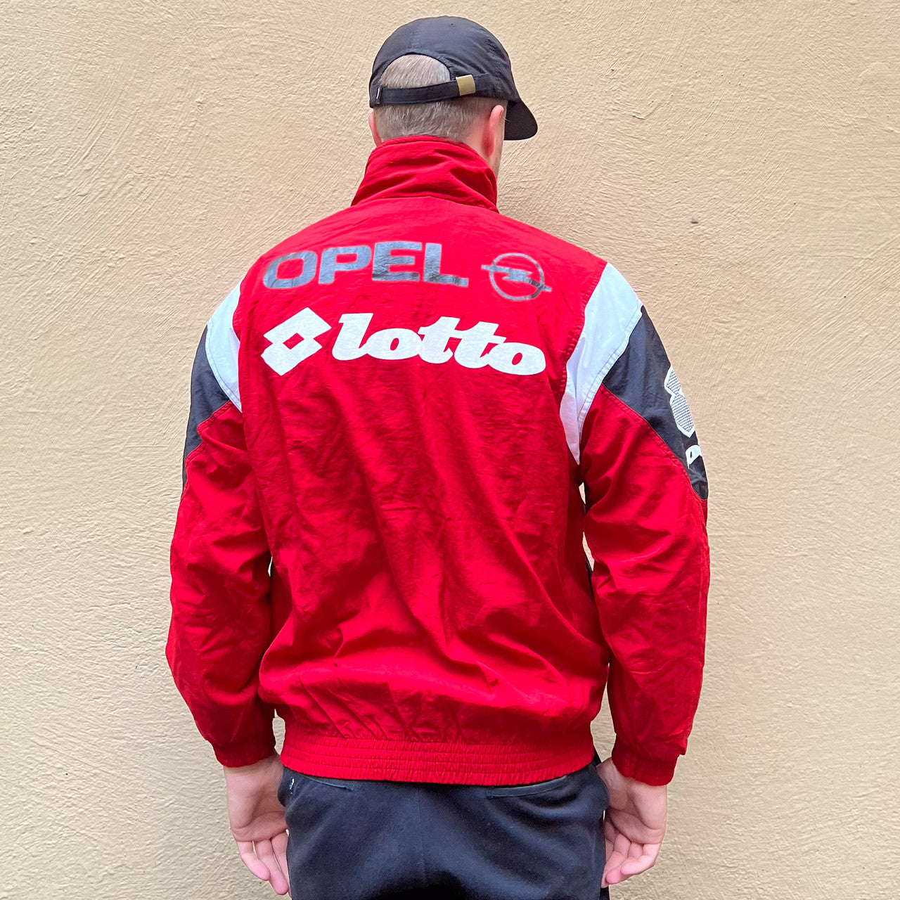 Milan Jacket Vintage 93-95