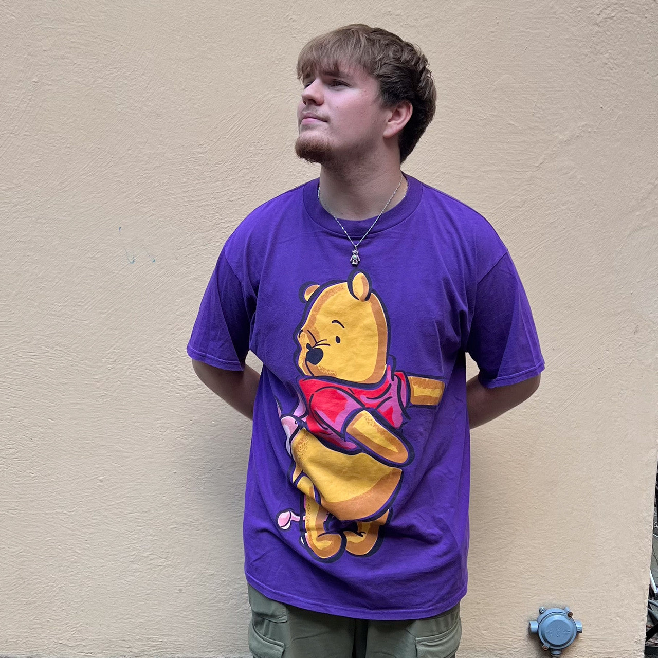 Winnie The Pooh Tshirt