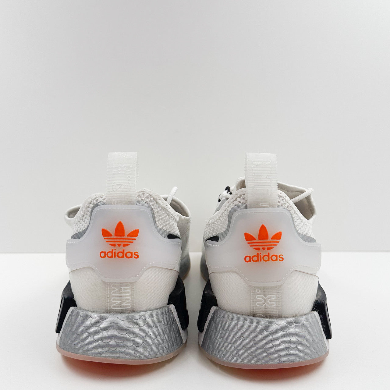adidas gazelle silver green womens adidas NMD R1 Serial Pack Cloud White
