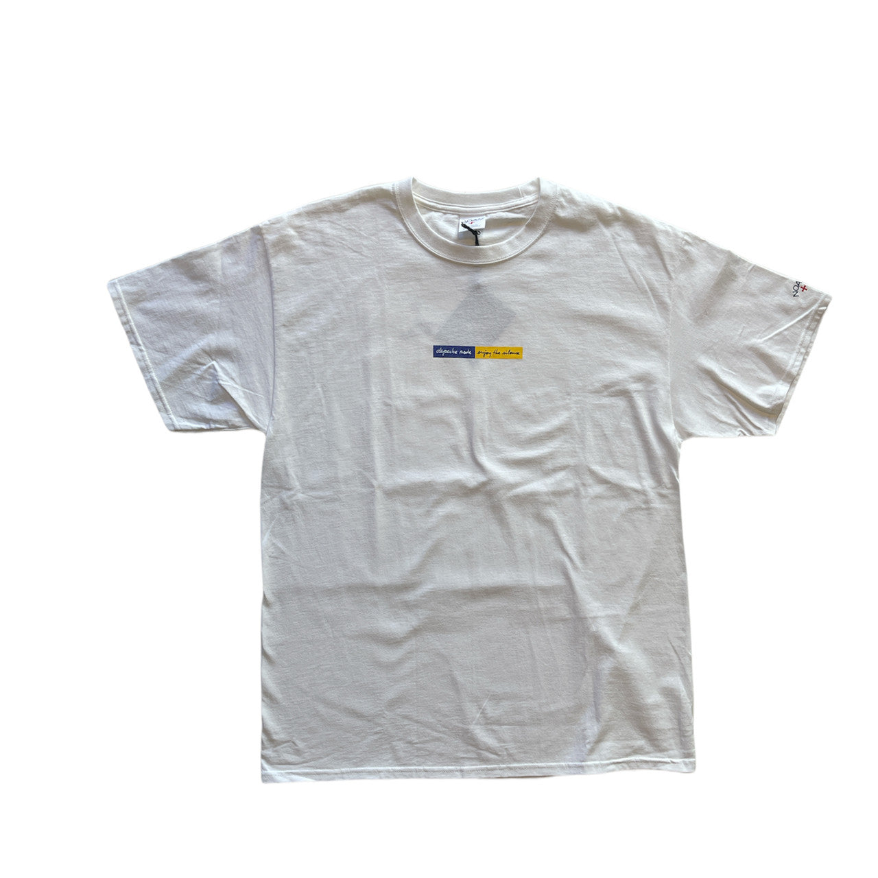 Noah Depeche Mode Tshirt