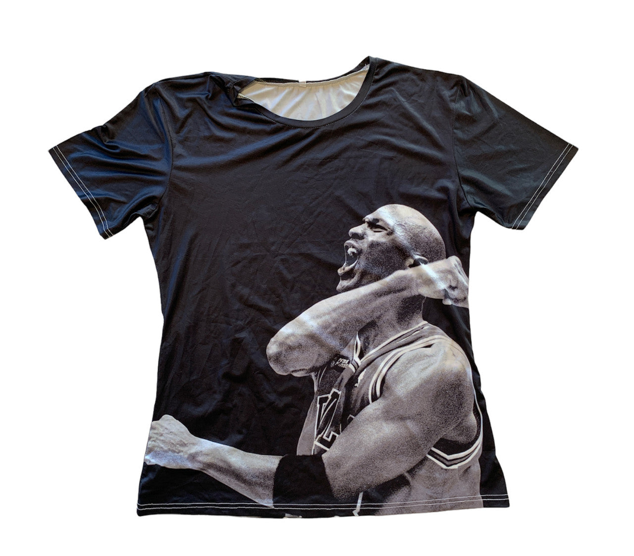 No Label Last Dance Tshirt