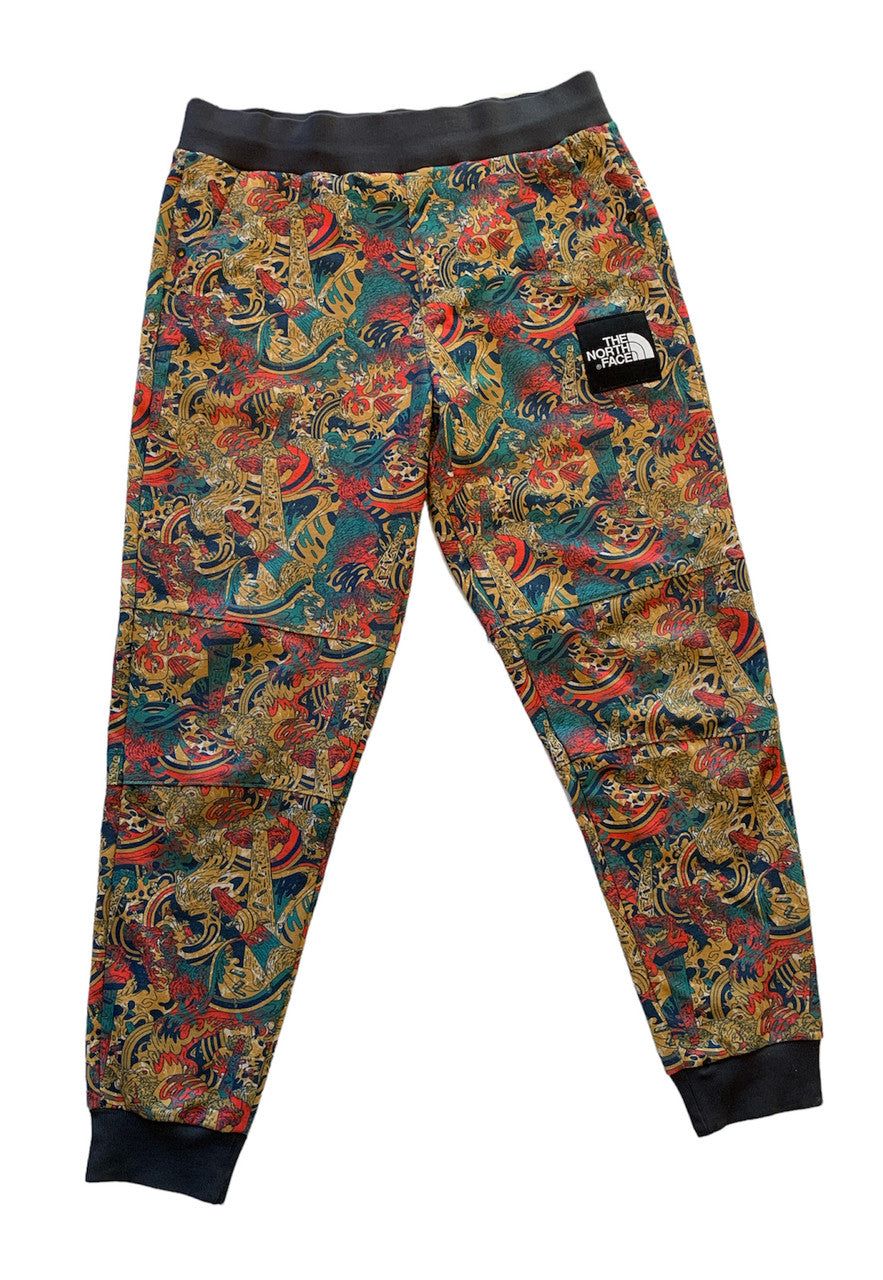 North Face Flyweight Sweatpants