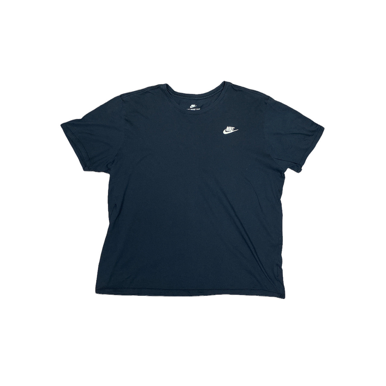 Nike Small Logo Tshirt Black