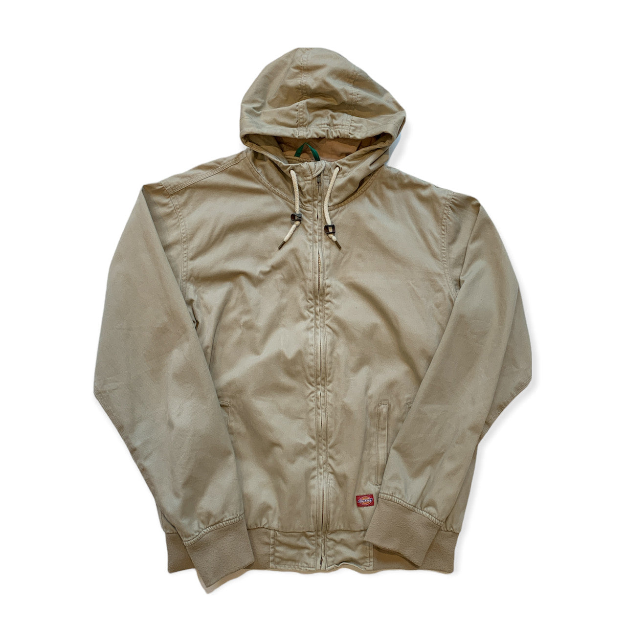 Dickies Jacket Beige
