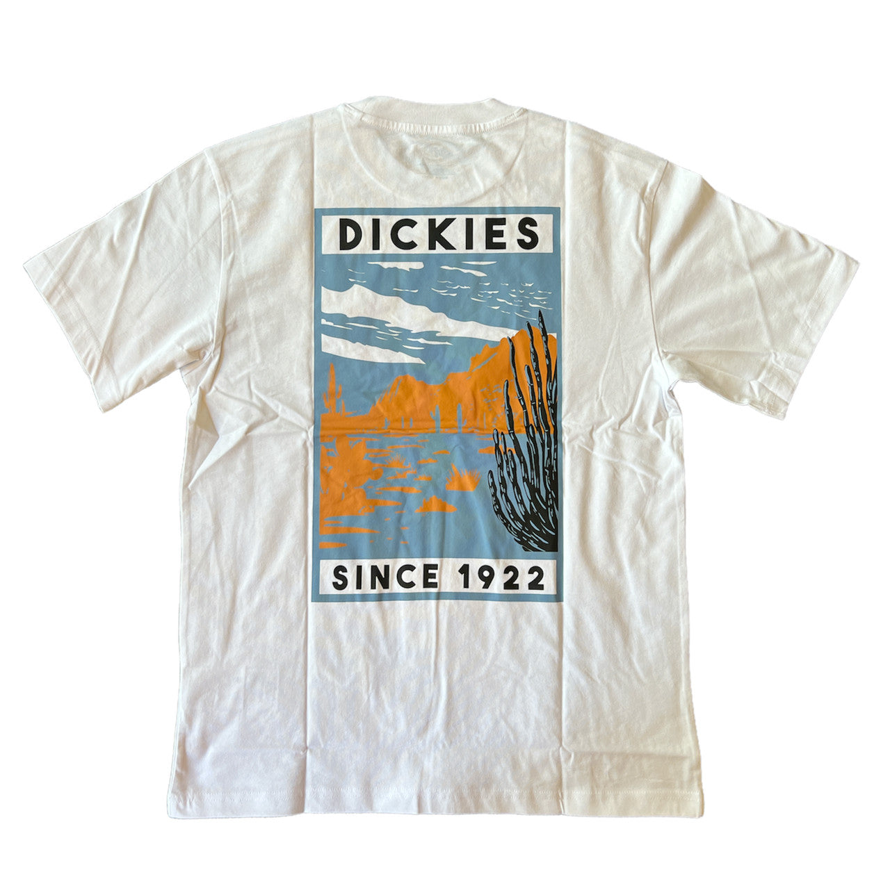 Dickies North Plains Tshirt