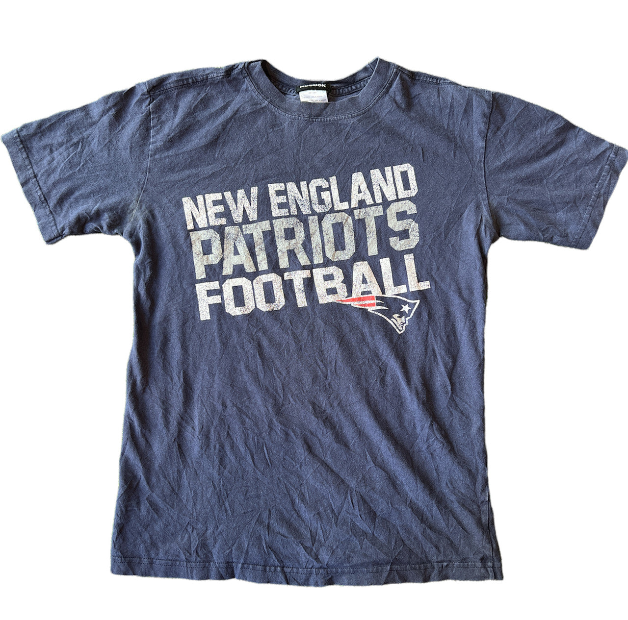 Reebok New England Patriots Tshirt