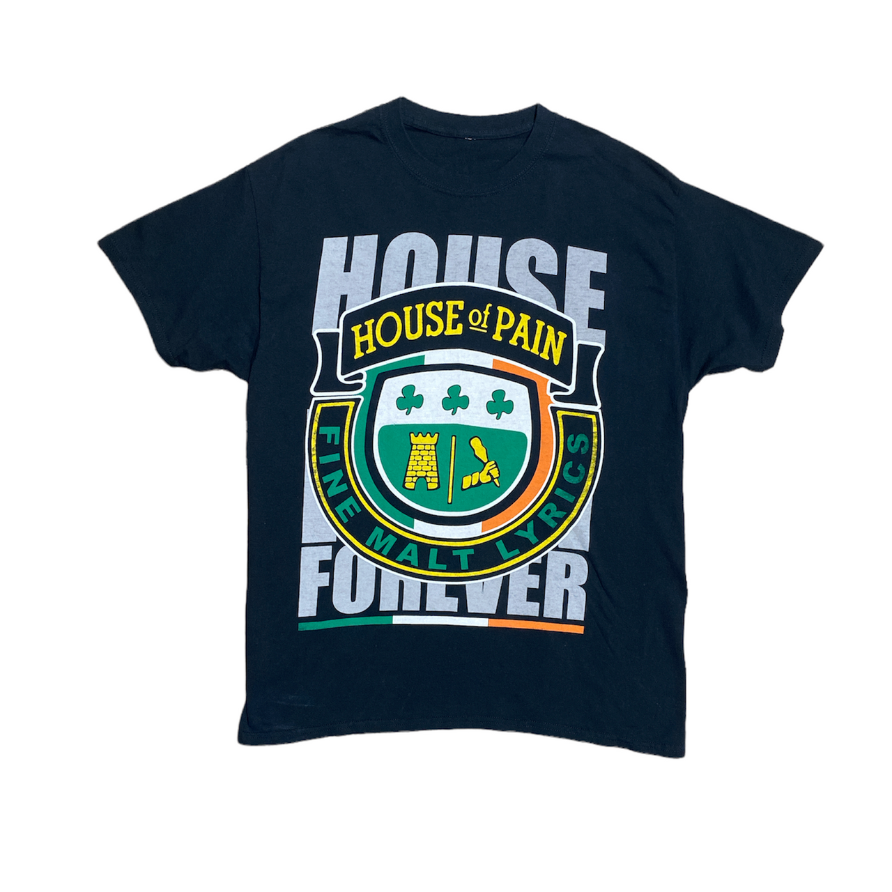 House of Pain Fine Malt Lyrics Tshirt