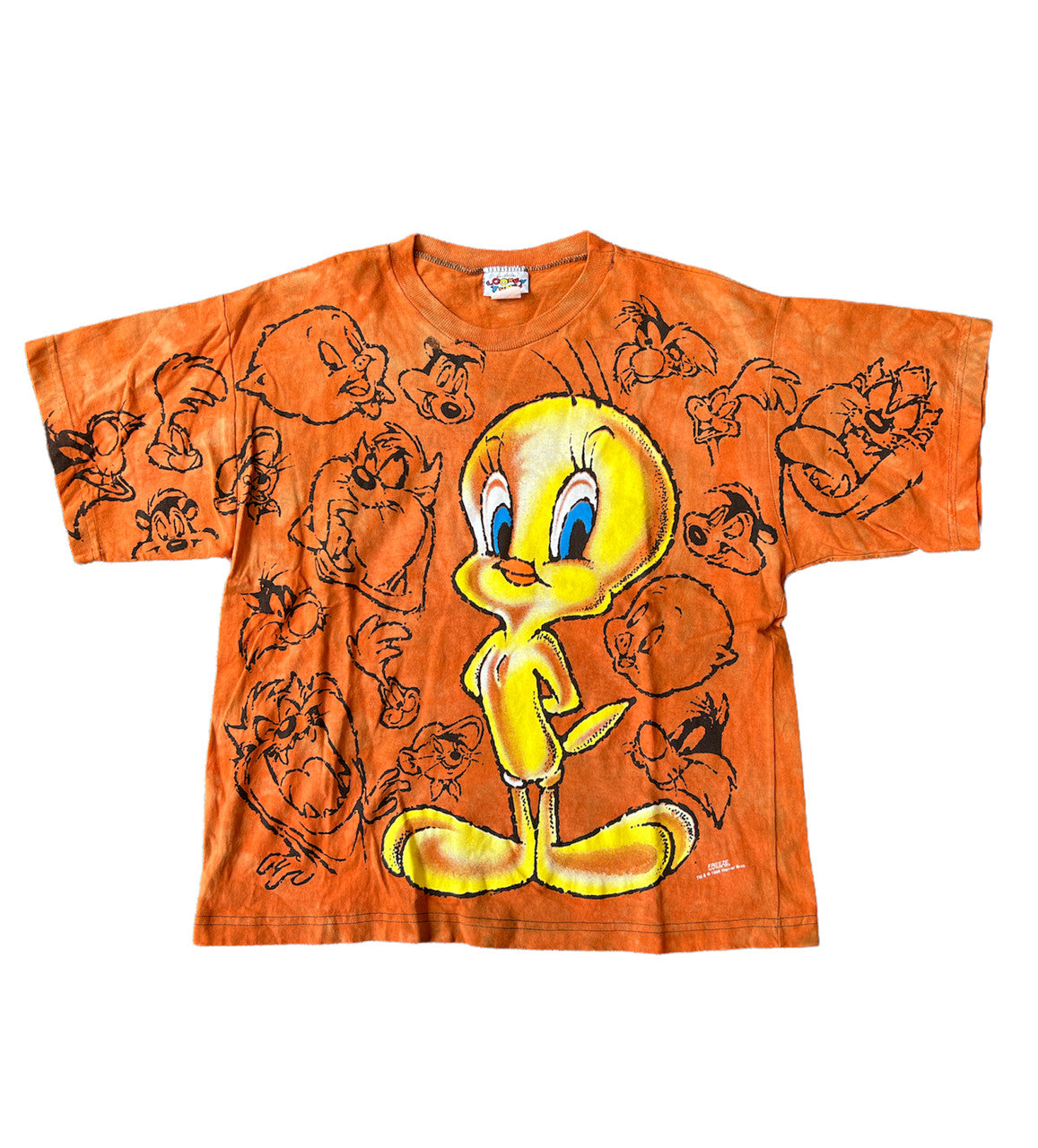 Looney Tunes Tshirt