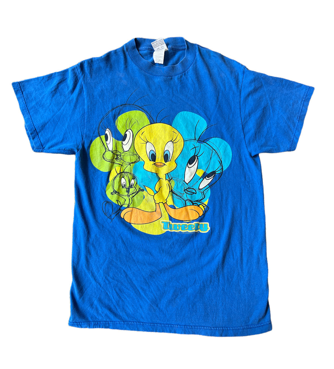 Looney Tunes Tweety Tshirt