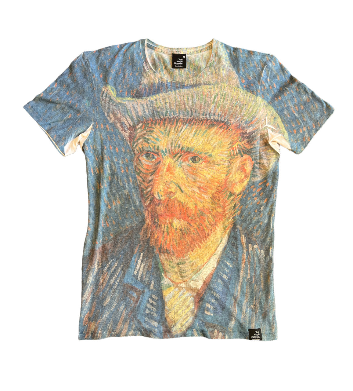 Van Gogh Museum Amsterdam Tshirt