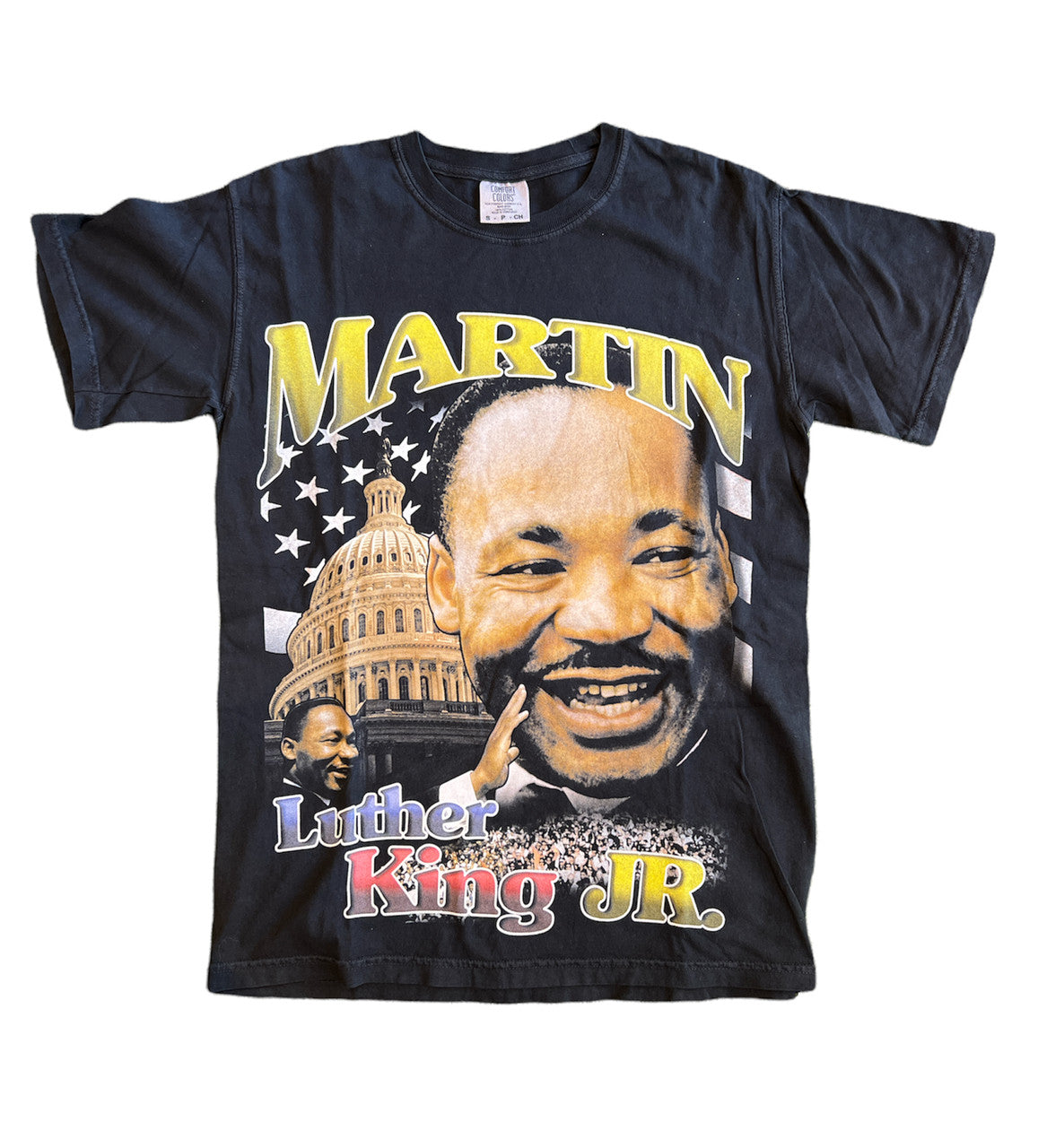 Martin Luther King Tshirt