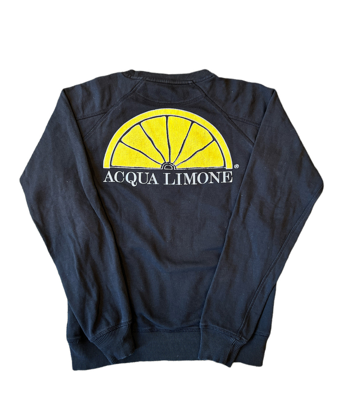 Aqua Limone Sweatshirt