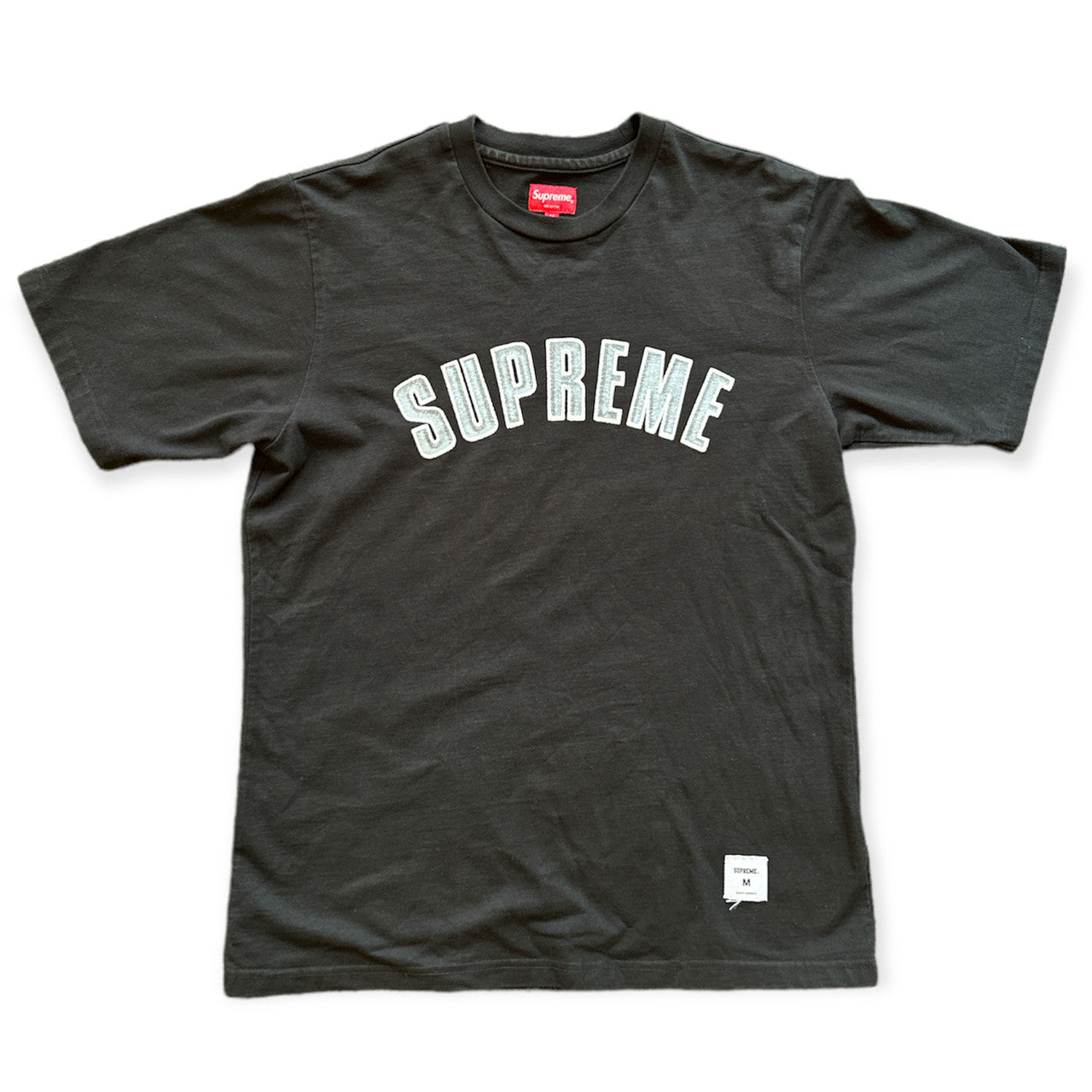 Supreme Logo Tshirt