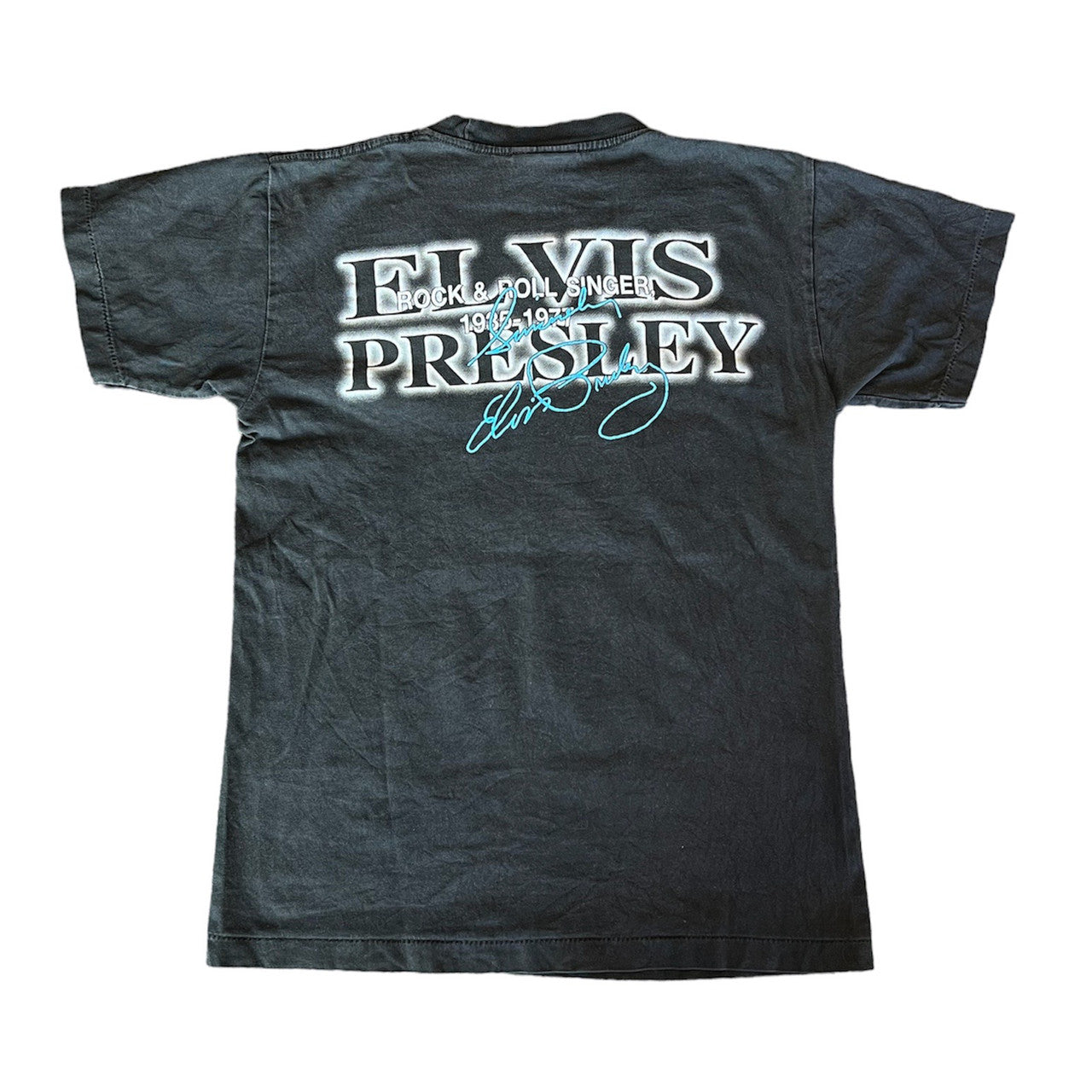 Vintage Elvis Tshirt