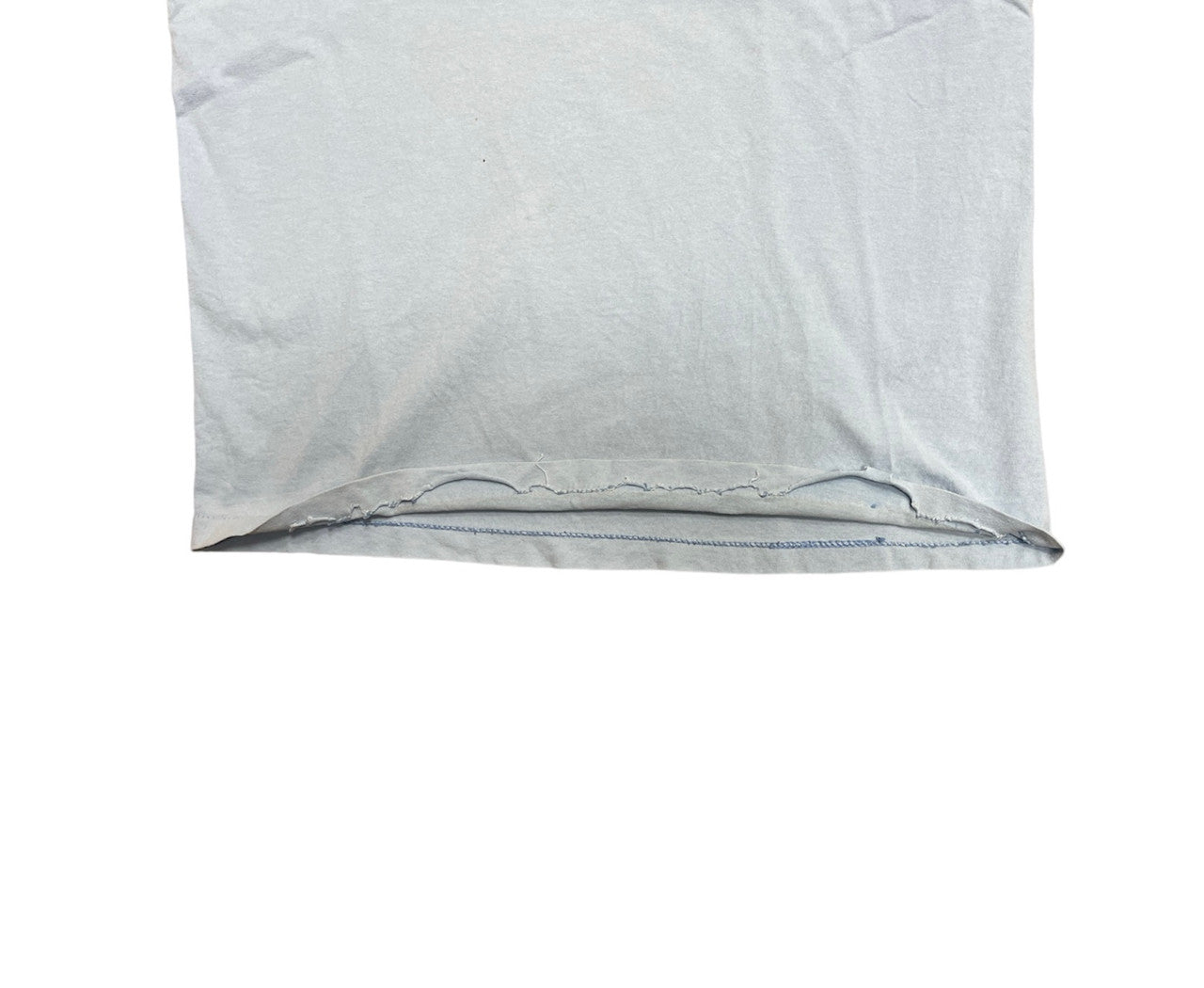 Vintage Stussy Sharpie Single Stitch Tshirt