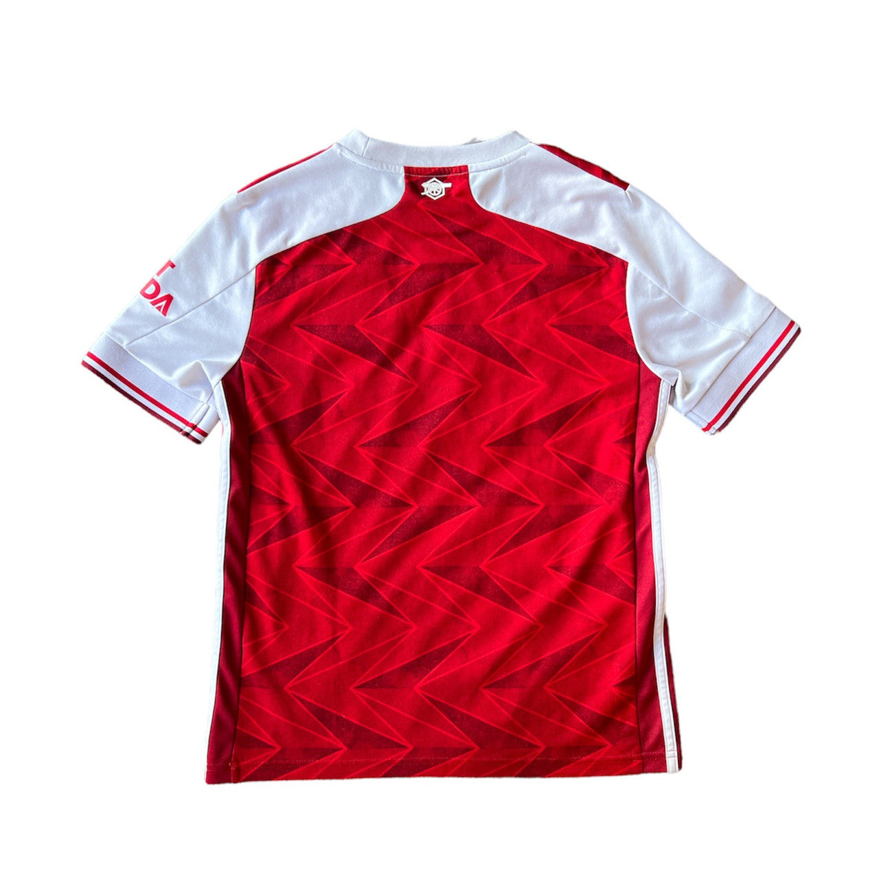Adidas Arsenal Football Jersey (Youth)