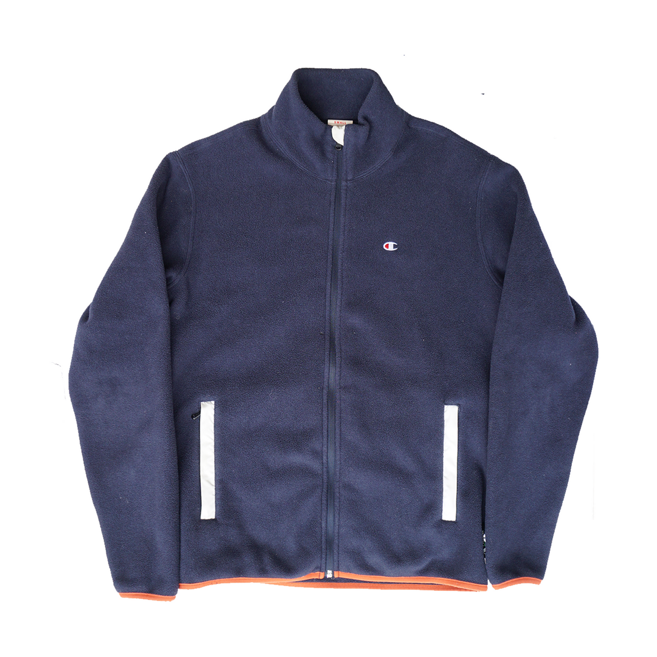 Champion Zip Up Fleece