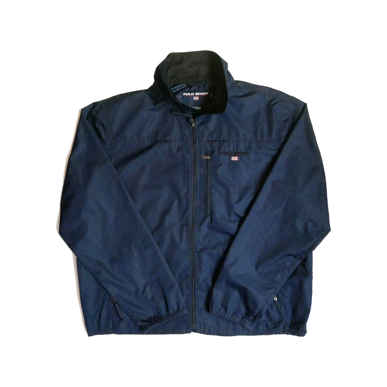 Polo Sport Wind Jacket