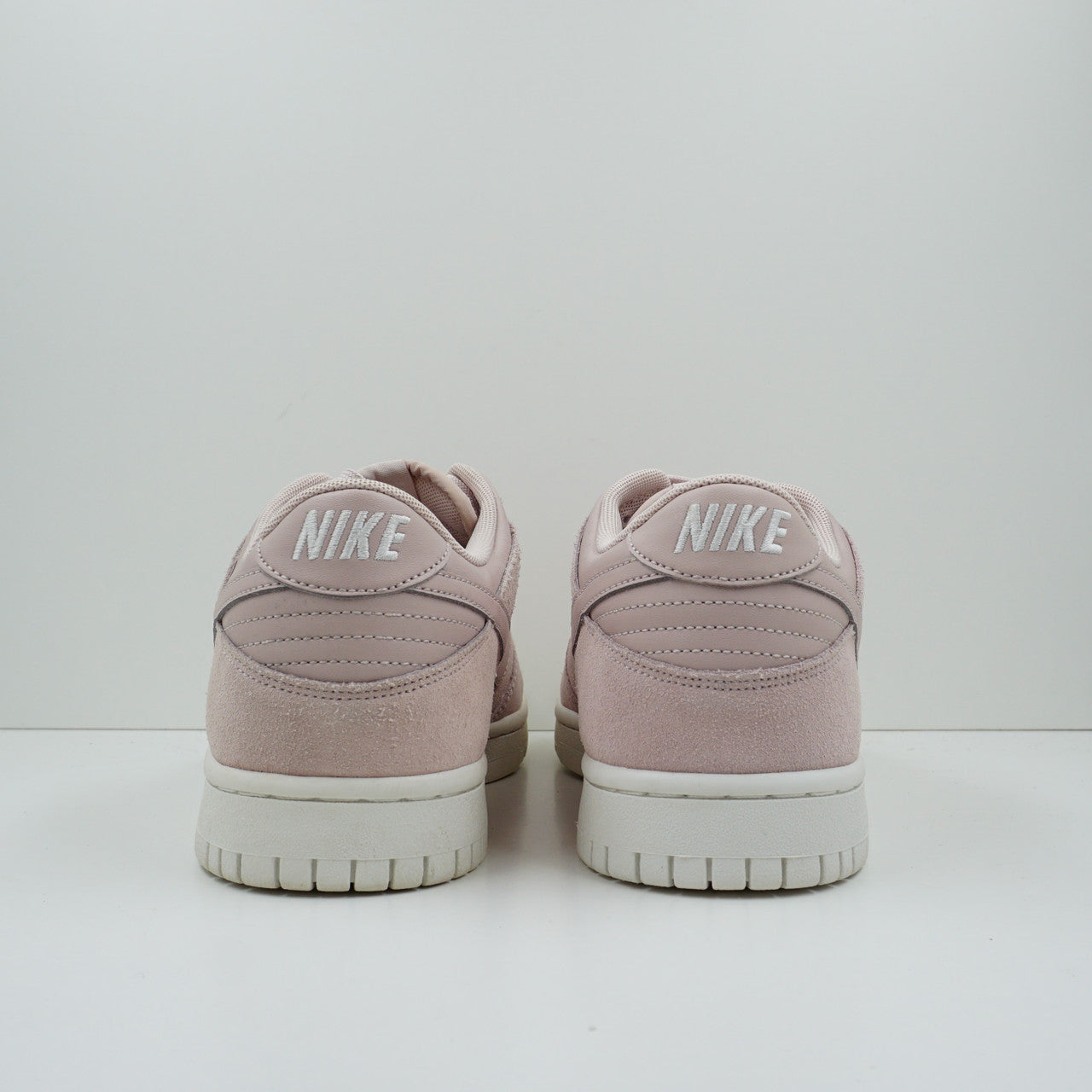 Nike Dunk Low Silt Red