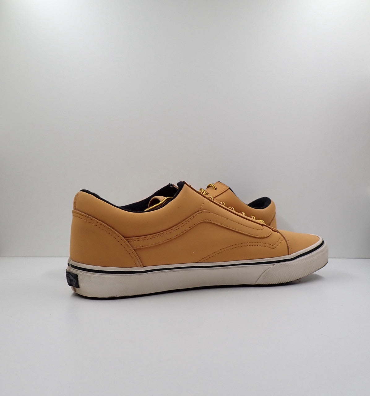 Vans old skool outlet mte honey leather