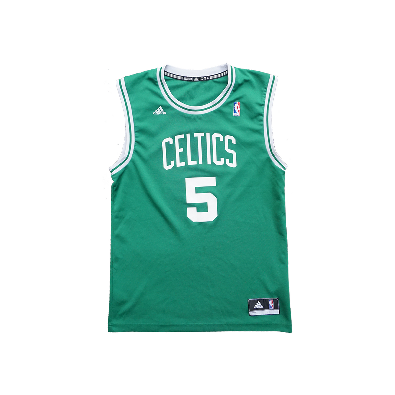 Adidas Celtics Garnett Basketball Jersey