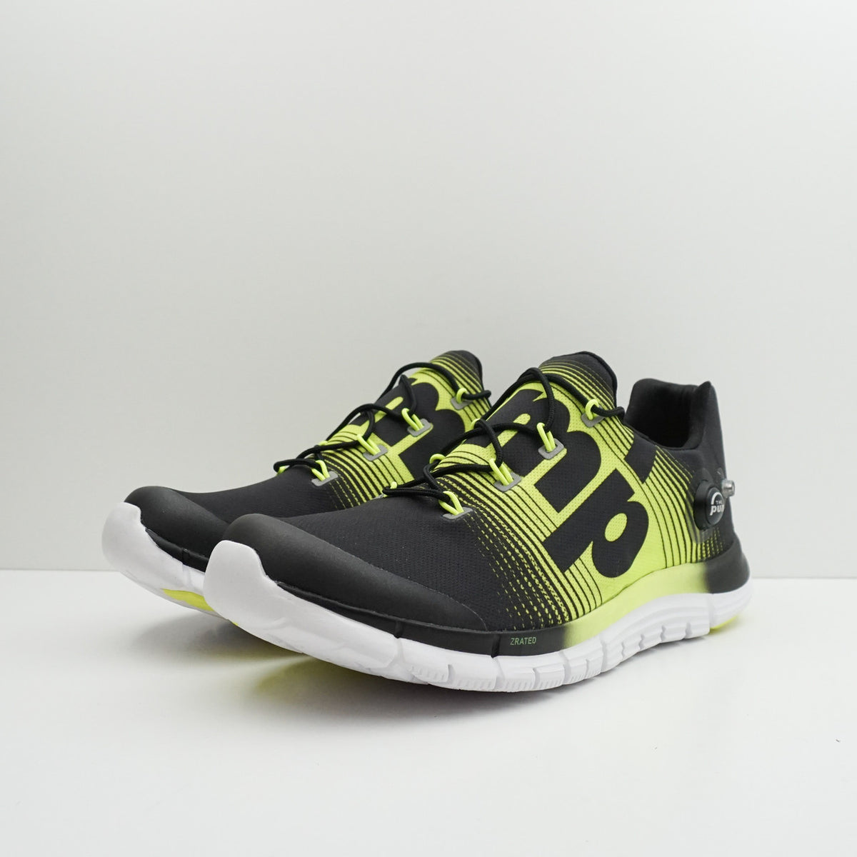 Reebok Z Pump Fusion