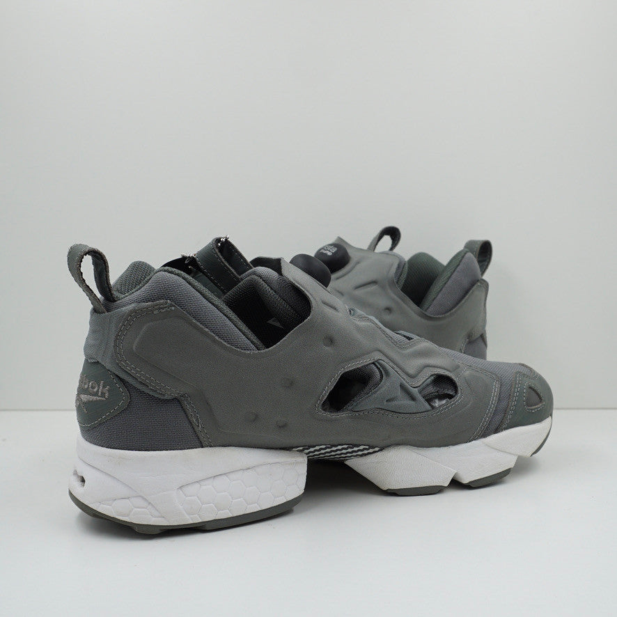 Reebok Instapump Fury Cordura Cyclone Grey