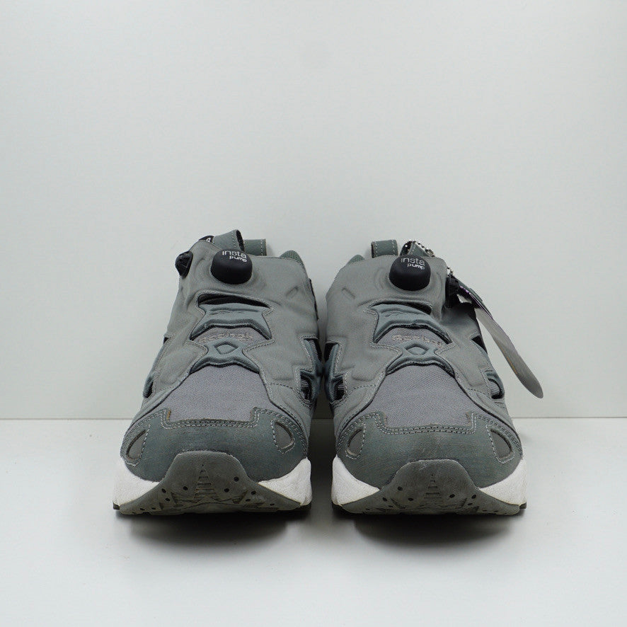 Reebok Instapump Fury Cordura Cyclone Grey