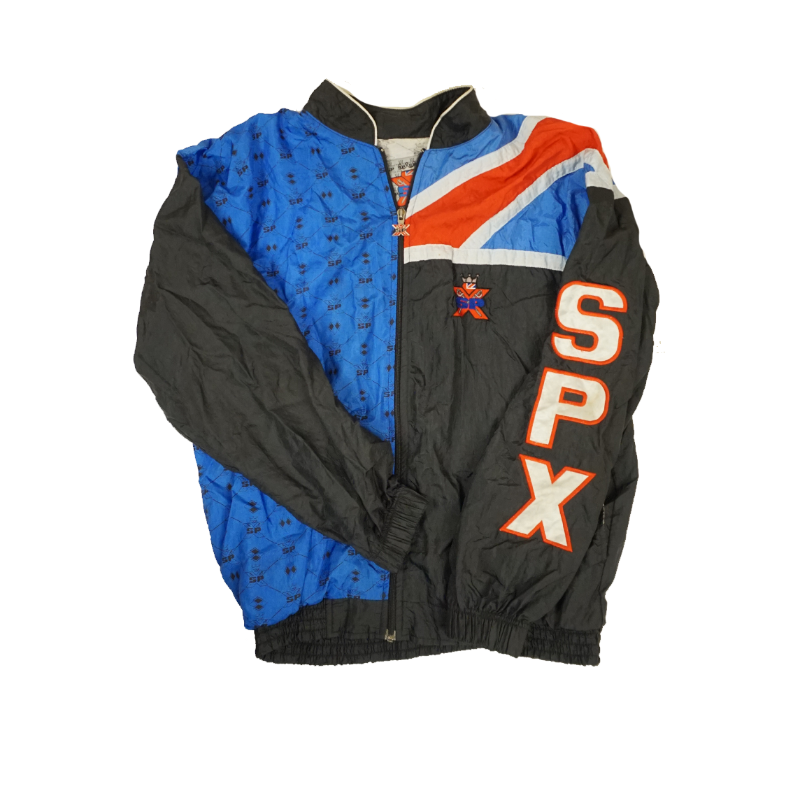 Vintage SPX Jacket
