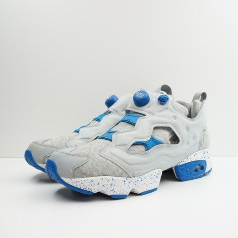 Reebok insta pump fury size 14 Clearance