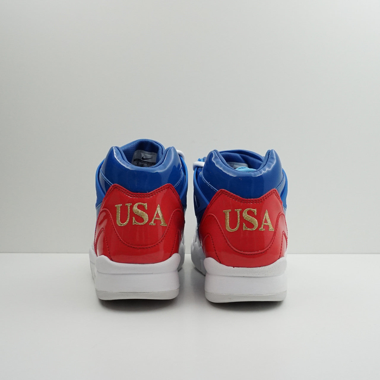 Nike air tech top challenge 2 us open