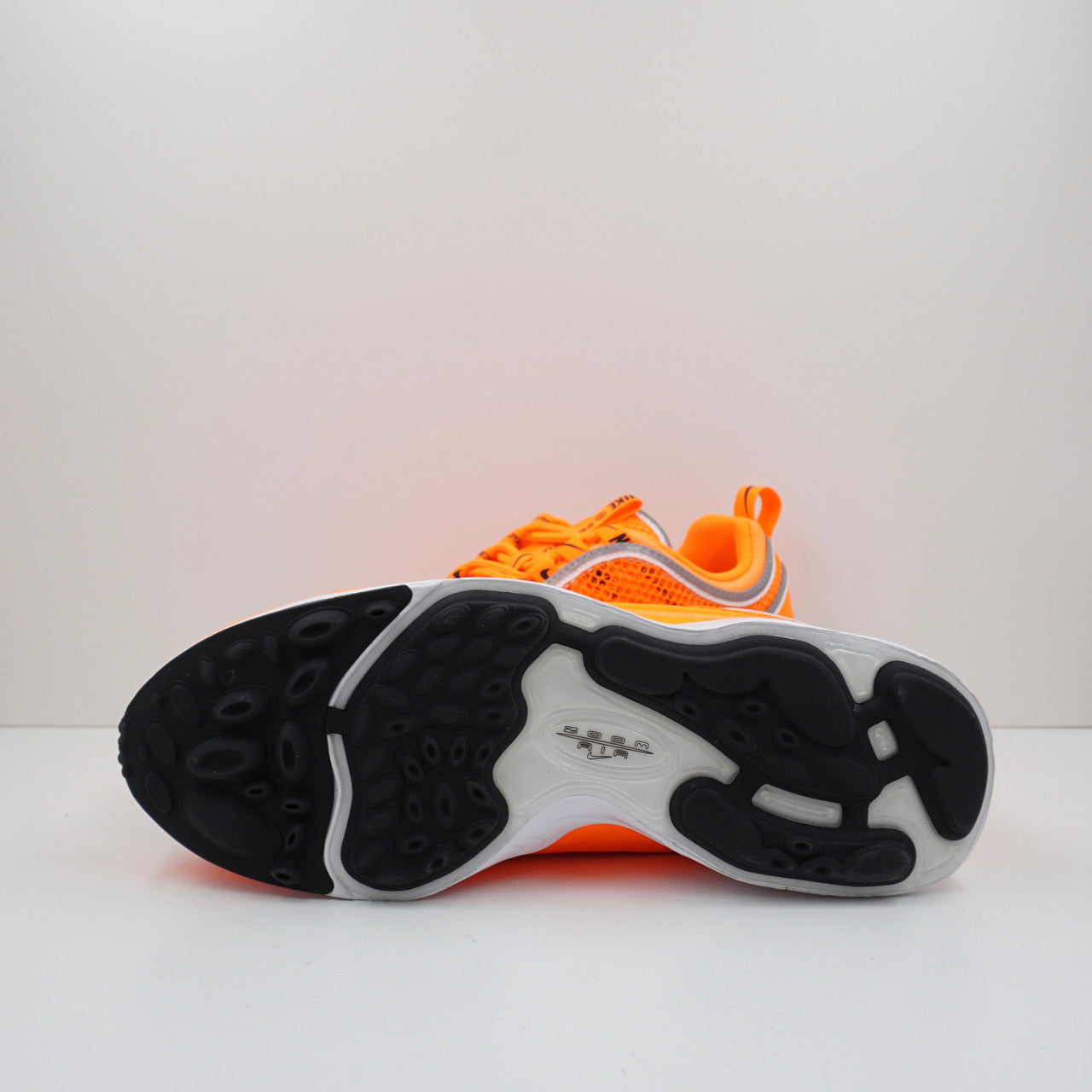 Nike Air Zoom Spiridon 16 Overbranding Total Orange