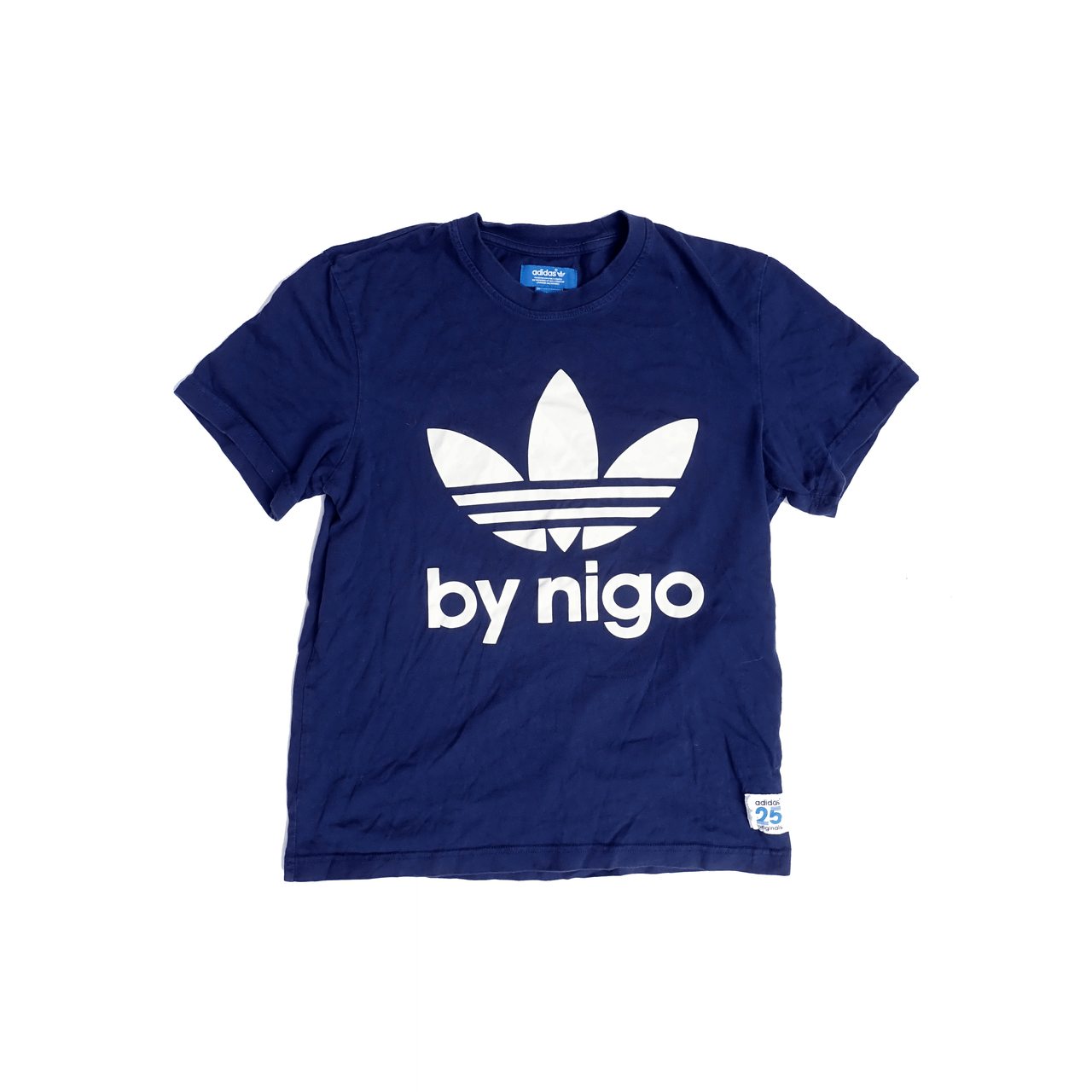 Adidas top by nigo