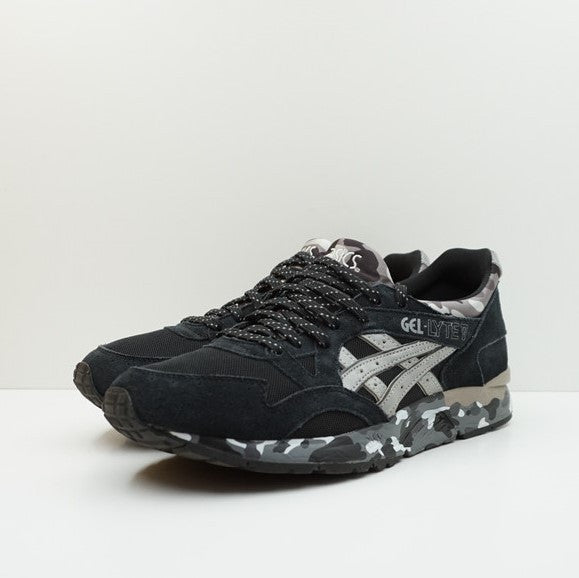 ASICS Gel-Lyte V Bape Black Camo