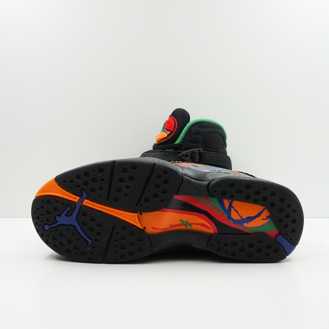 JORDAN 8 2024 SIZE 5Y