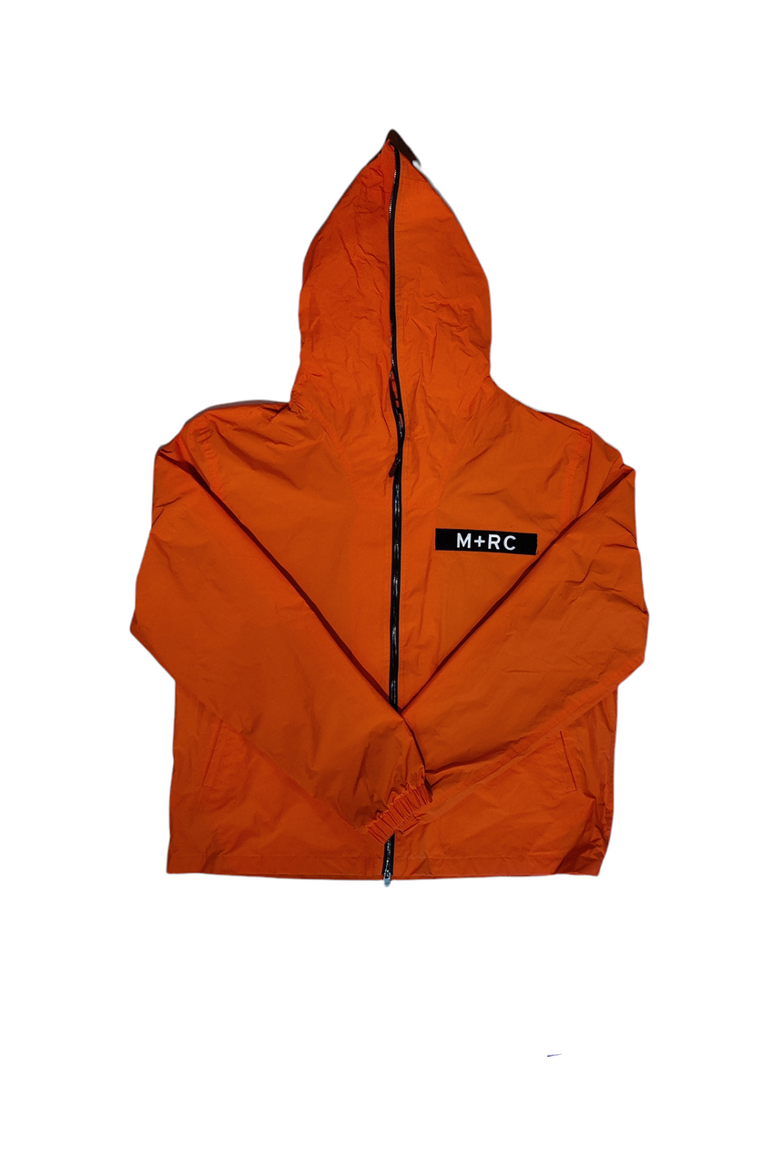 M+rc Noir Orange Jacket