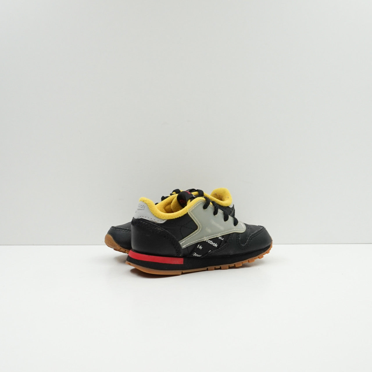 Reebok alter the icons 1983 Toddler