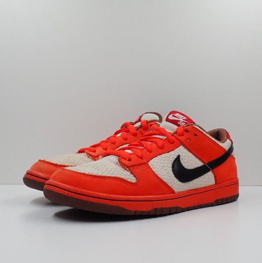 Nike Dunk Low Premium SB UnHemp 2009