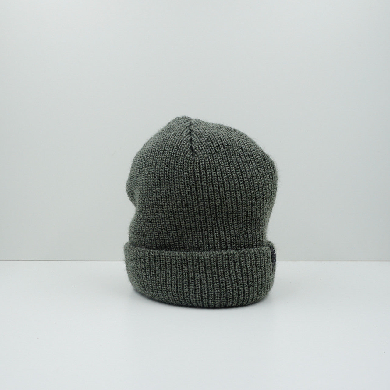 Brixton Green Beanie